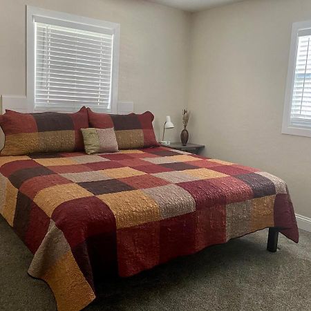 Spacious Pool Home In North Fl Keystone Heights Ngoại thất bức ảnh